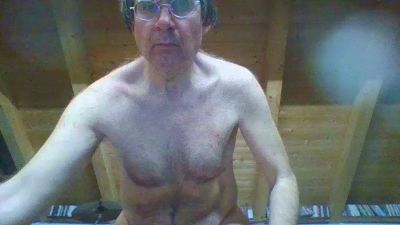 shaggyvery webcam model stream image