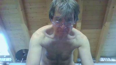 shaggyvery webcam model stream image