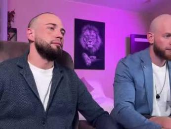 firebeard_ webcam model stream image