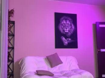 firebeard_ webcam chaturbate model stream image