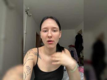 Dianezikkk webcam model stream image