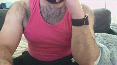 hairycoon webcam model stream image