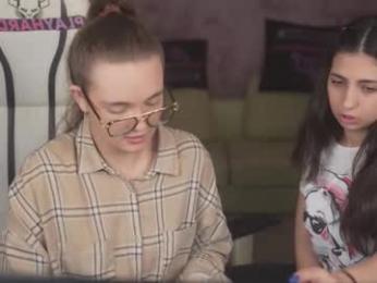 anabel2054 webcam chaturbate model stream image