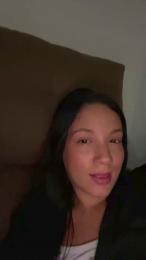 Nay_silva webcam cam4 model stream image