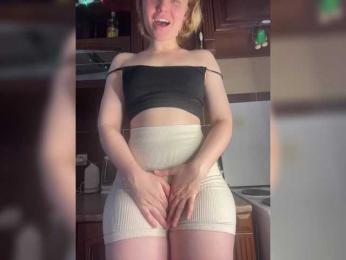 A-Huli webcam model stream image