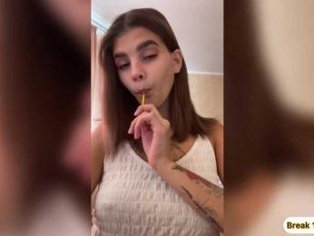 life-choco webcam model stream image