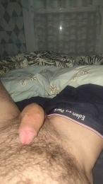 Paulpaul62 webcam model stream image