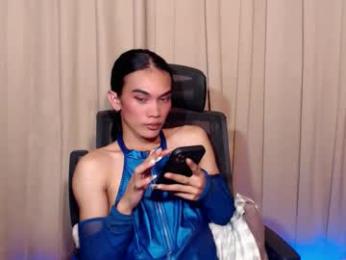twink_clint webcam model stream image