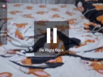 brendelle webcam model stream image