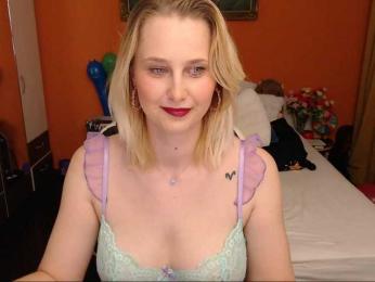 NatashaRouge webcam model stream image