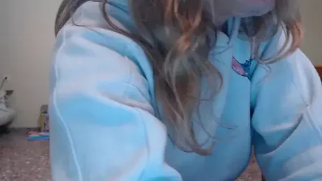 pomposa18xxx webcam model stream image