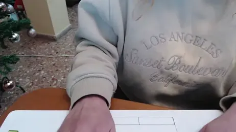 pomposa18xxx webcam model stream image