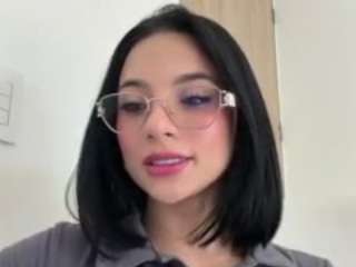 kiraalopez webcam camsoda model stream image