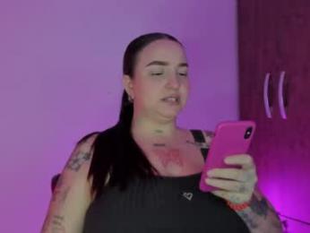 celeste_y_pipe webcam model stream image