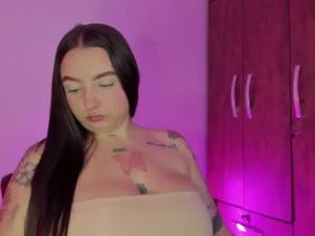 celeste_y_pipe webcam chaturbate model stream image