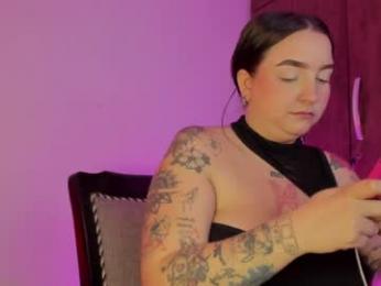 celeste_y_pipe webcam model stream image