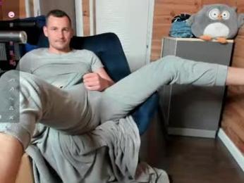 thyleo webcam chaturbate model stream image