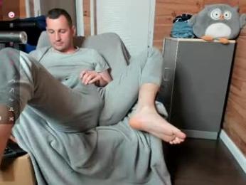 thyleo webcam chaturbate model stream image