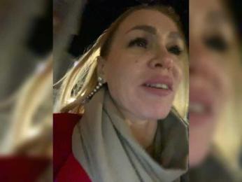 Lisa1225 webcam bongacams model stream image