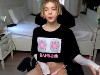 kudi_j webcam model stream image