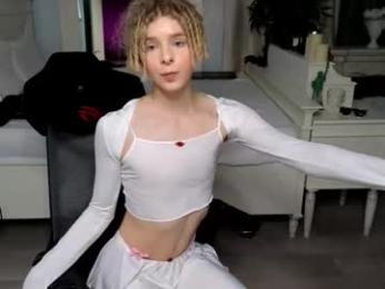 kudi_j webcam model stream image