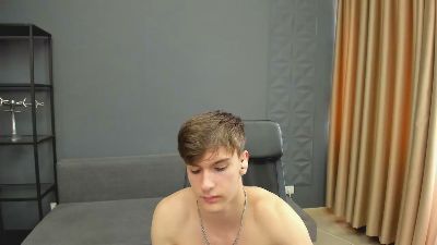 BradyFlint webcam model stream image