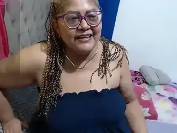 mature_beautiful webcam model stream image