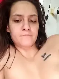 Themaskedgirl21 webcam model stream image