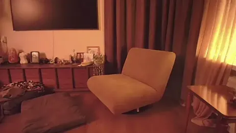 Nina24 webcam model stream image