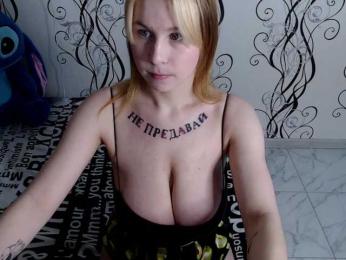 RoyAngela webcam bongacams model stream image