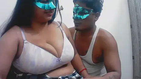 hard_to_do__ webcam model stream image