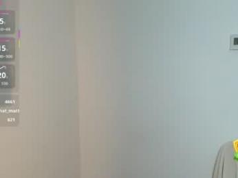 theellenshow webcam chaturbate model stream image