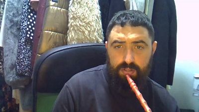 Spartan_1988_ webcam cam4 model stream image