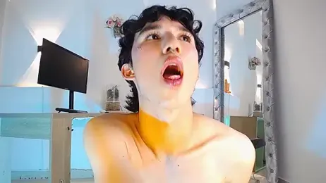 jullian_ricci webcam model stream image
