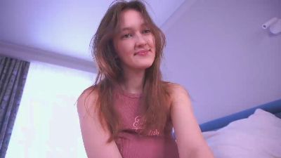 ElwynaBumford webcam cam4 model stream image