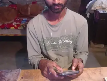 ThethunderPo webcam model stream image