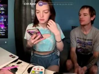 dadwouldbeproud1 webcam model stream image