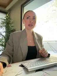 EmaSalis webcam stripchat model stream image