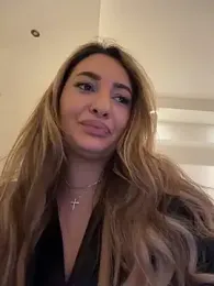 YaaraCollins webcam stripchat model stream image