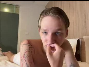 walterback webcam chaturbate model stream image