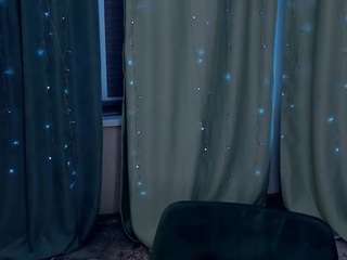 okhepperly webcam model stream image