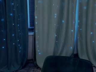 okhepperly webcam model stream image