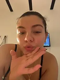 Eva_stark10 webcam model stream image