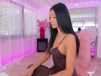 miss_diamond__ webcam model stream image