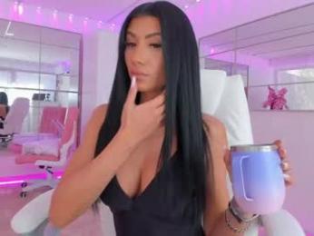 miss_diamond__ webcam chaturbate model stream image