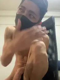 Manato_jp_1215 webcam model stream image