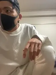 Manato_jp_1215 webcam model stream image