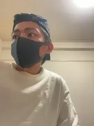 Manato_jp_1215 webcam model stream image