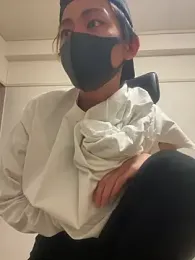 Manato_jp_1215 webcam model stream image