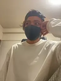 Manato_jp_1215 webcam model stream image